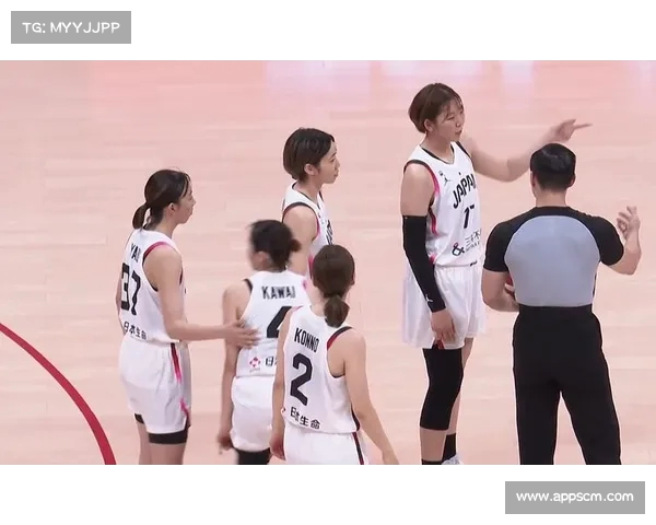 中国女篮32分大胜日本实现双杀 张子宇王思雨分别贡献16分17分助力四连胜 中国女篮32分大胜日本实现双杀 张子宇王思雨分别贡献16分17分助力四连胜